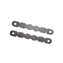 wall ties for aluminum form system